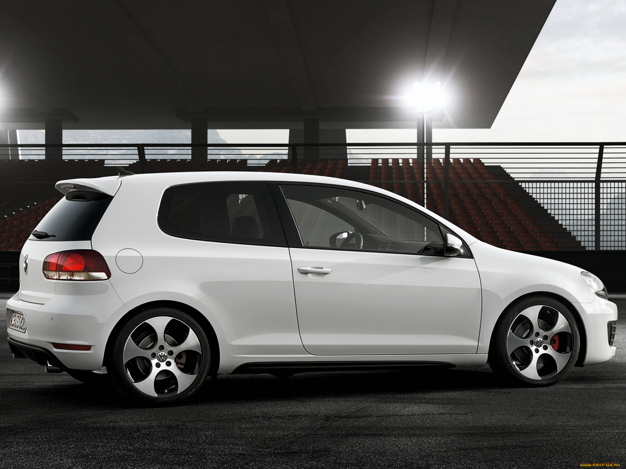 , volkswagen